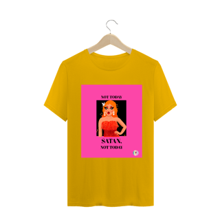 Nome do produto Camiseta Classic Not Today