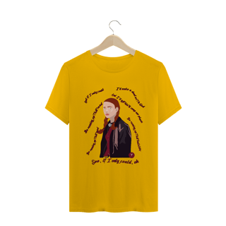 Nome do produto Camiseta Classic Maxine