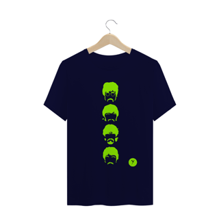 Nome do produto Camiseta Beatlemania