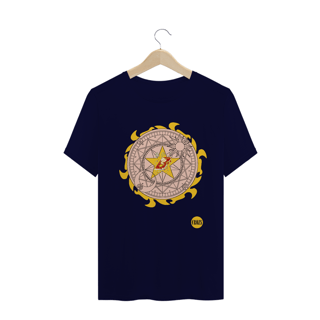 Nome do produto Camiseta Sakura Card Captor 01