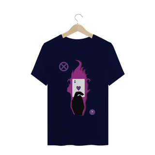 Nome do produto Camiseta House Of X Gambit
