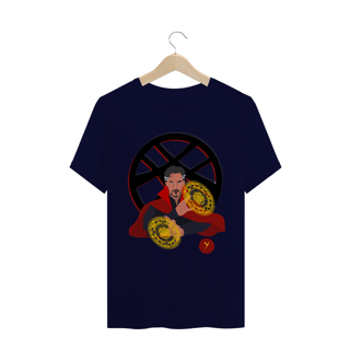 Nome do produto Camiseta Doutor Estranho