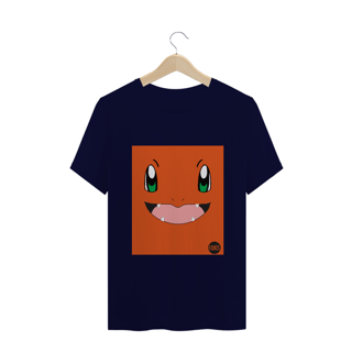 Nome do produto Camiseta Charmander