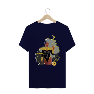 Nome do produto Camiseta House of X - Storm
