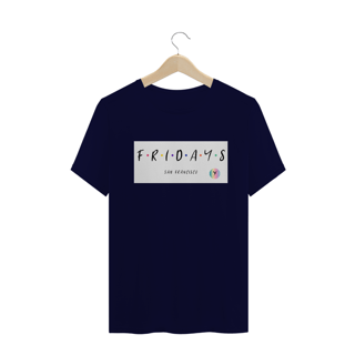 Nome do produto Camiseta FRIDAYS