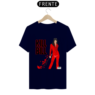 Nome do produto Camiseta SZA Kill Bill