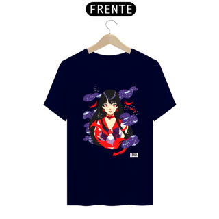 Nome do produto Camiseta Sailor Marte 