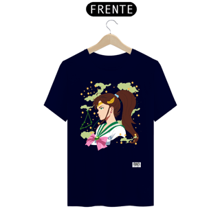 Nome do produto Camiseta Sailor Jupiter