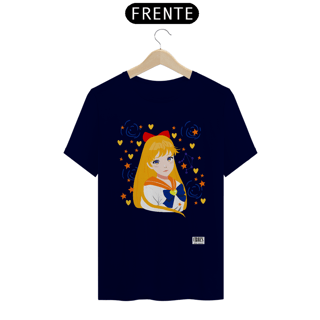 Nome do produto Camiseta Sailor Venus 