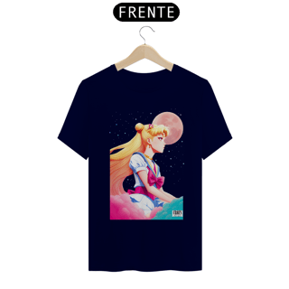 Nome do produto Camiseta Usagi Sailor Moon