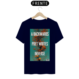 Nome do produto Camiseta The Last Of Us 