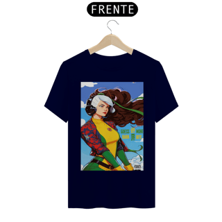 Nome do produto Camiseta Vampira 