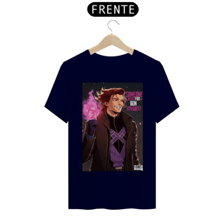 Nome do produto Camiseta Gambit Bon Vivant