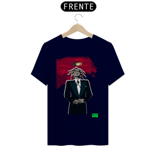 Nome do produto Camiseta Rihanna ANTI 