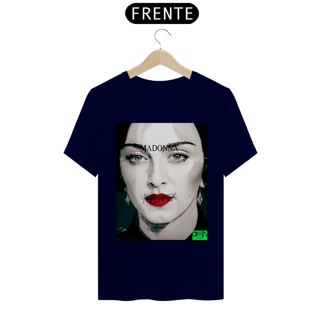 Nome do produto Camiseta Madonna Madame X