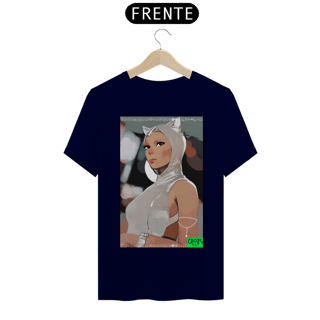 Nome do produto Camiseta Doja Cat Met Gala 2023