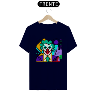 Nome do produto Camiseta Coringa