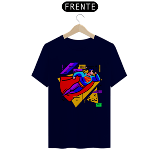 Nome do produto Camiseta Superman
