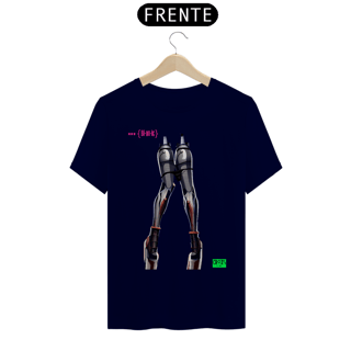Nome do produto Camiseta Bionic 2 Christina Aguilera