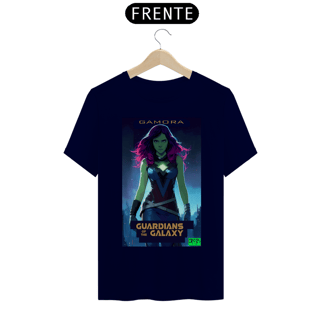 Nome do produto Camiseta Gamora 