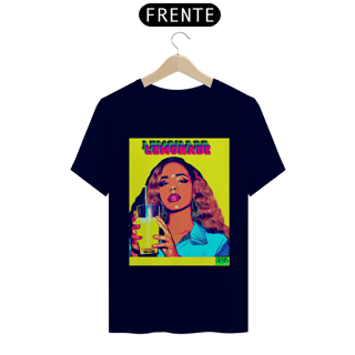 Nome do produto Camiseta Lemonade