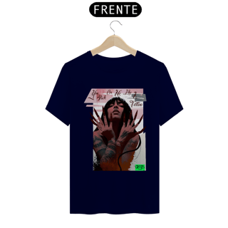 Nome do produto Camiseta Loreen Tattoo