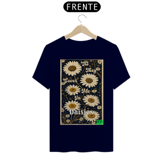 Nome do produto Camiseta Katy Perry Daisies
