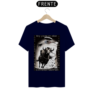 Nome do produto Camiseta E.T Katy Perry