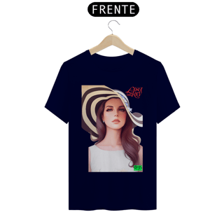 Nome do produto Camiseta Lana Del Rey