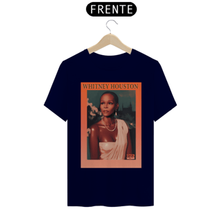 Nome do produto Camiseta Whitney Houston