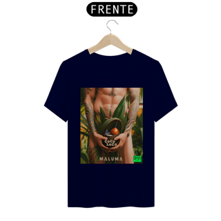 Nome do produto Camiseta Coco Loco Maluma