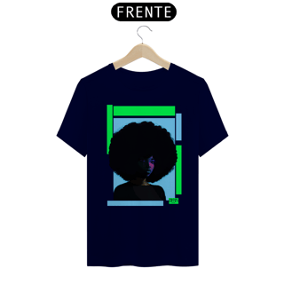 Nome do produto Camiseta Sink Sudan Archives