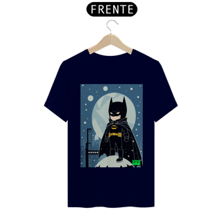 Nome do produto Camiseta Batman Inverno
