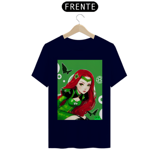 Nome do produto Camiseta Hera Venenosa