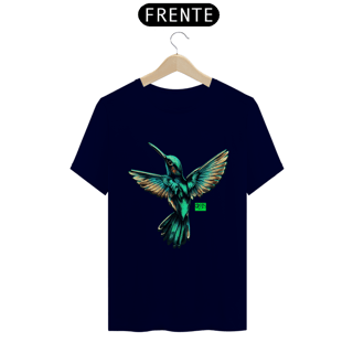 Nome do produto Camiseta Beija-Flor