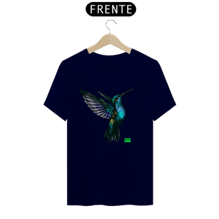 Nome do produto Camiseta Beija-Flor 2