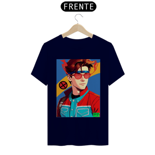 Nome do produto Camiseta Scott Summers