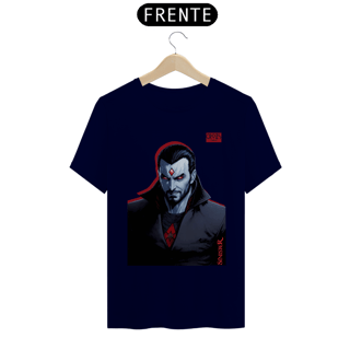 Nome do produto Camiseta Senhor Sinistro