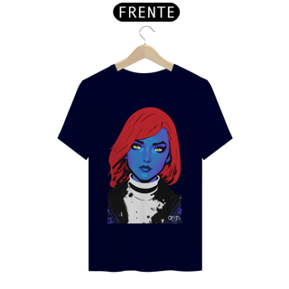 Nome do produto Camiseta Mística 