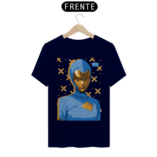 Nome do produto Camiseta Sina 