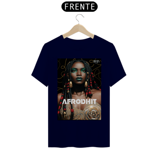 Nome do produto Camiseta AFRODHIT