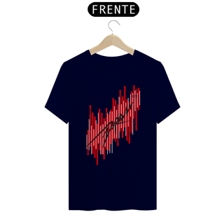 Nome do produto Camiseta Aespa Drama