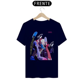 Nome do produto Camiseta Rihanna Puma