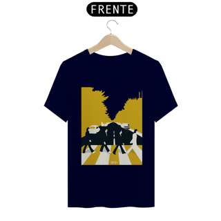 Nome do produto Camiseta Beatles Abbey Road