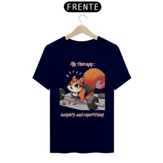 Nome do produto Camiseta My Therapy