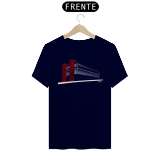 Nome do produto Camiseta MASP versão 1