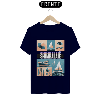 Nome do produto Camiseta Shimbalaie 