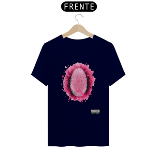 Nome do produto Camiseta Pinkprint Nicki Minaj