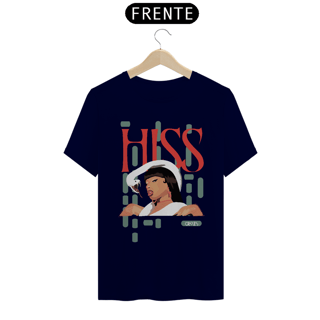 Nome do produto Camiseta HISS Megan Thee Stallion
