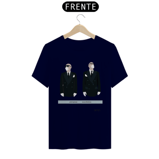 Nome do produto Camiseta Pet Shop Boys Nonetheless